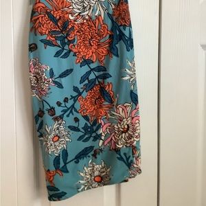 Lularoe TC2 Leggings